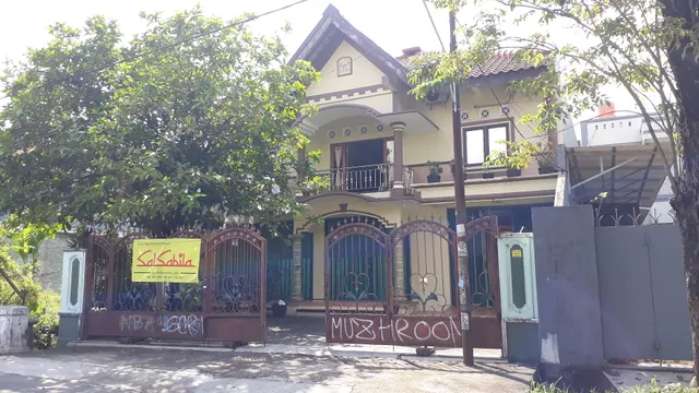 Salsabila Guesthouse & Kost Putra Eksklusif