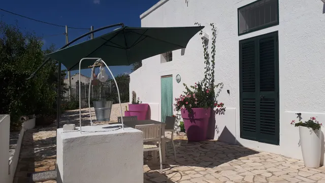 Casa vacanza orchidea