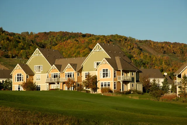 Rivergrass - Resort Homes by Blue Mountain Resort