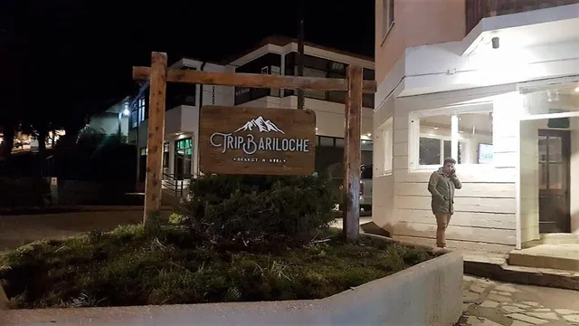 Hostel Trip Bariloche