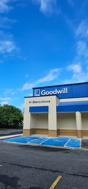 Goodwill de Puerto Rico - Carolina