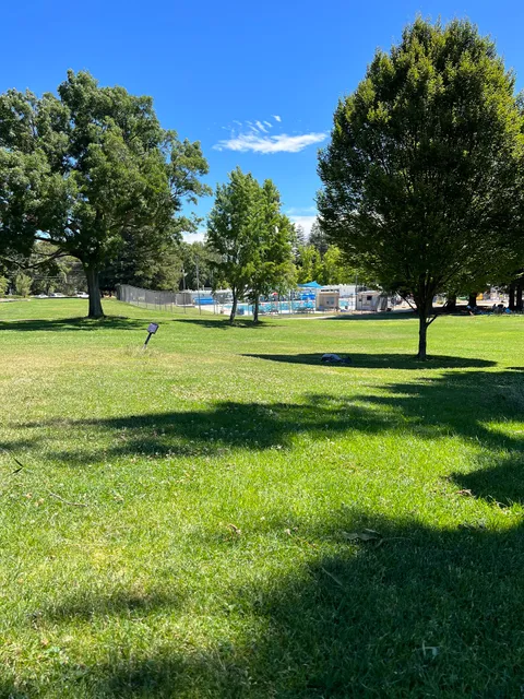Larkey Park Children’s Playground