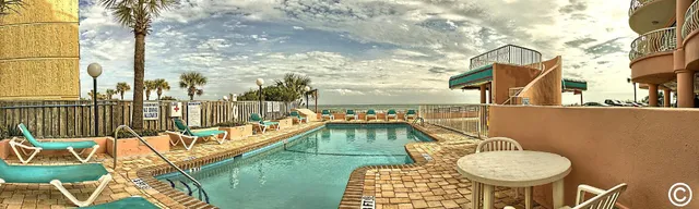 St. Clement's Suites