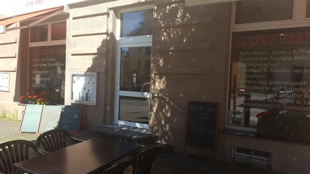 Fleischerei Christel