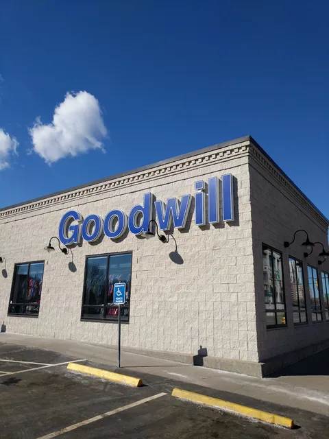 Goodwill of the Finger Lakes Headquarters