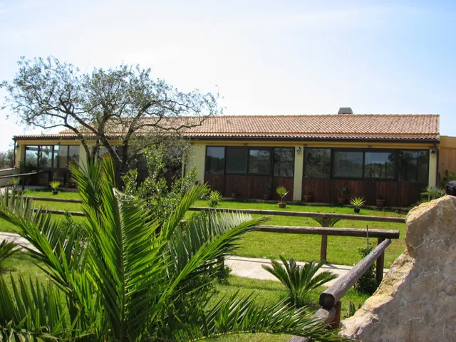 Agriturismo Isidoro