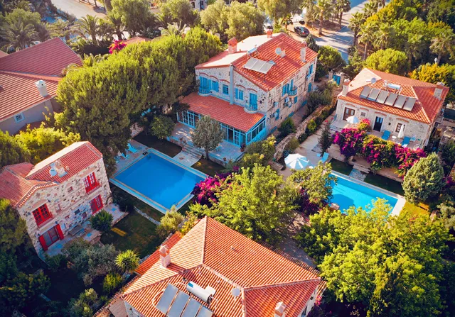 Zeytin Konak Otel