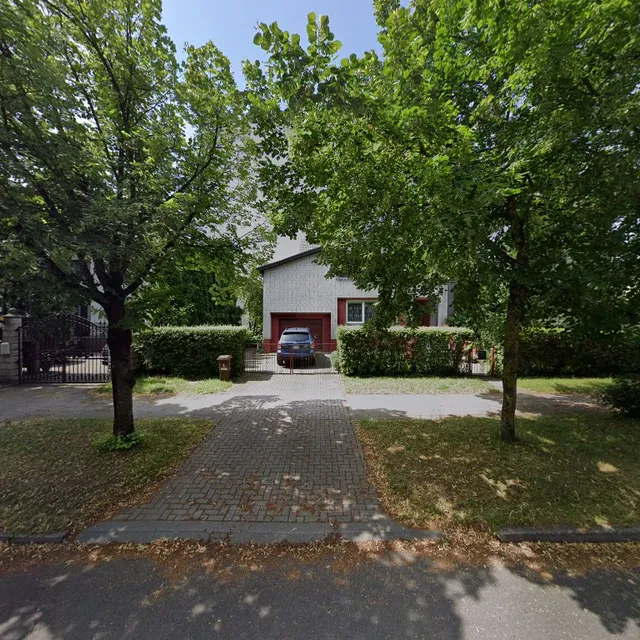 Fortūna Guest House