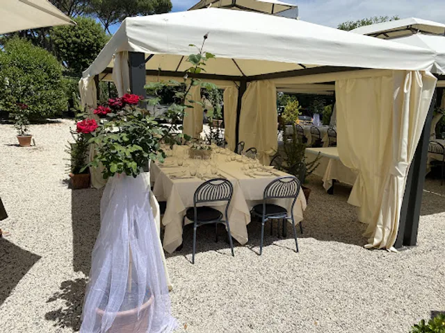 Ristorante Montarozzo