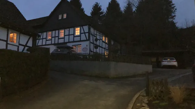 Ferienhaus Tinneveld