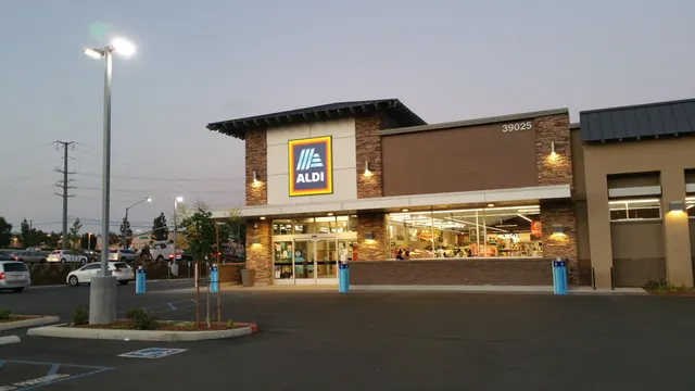 ALDI