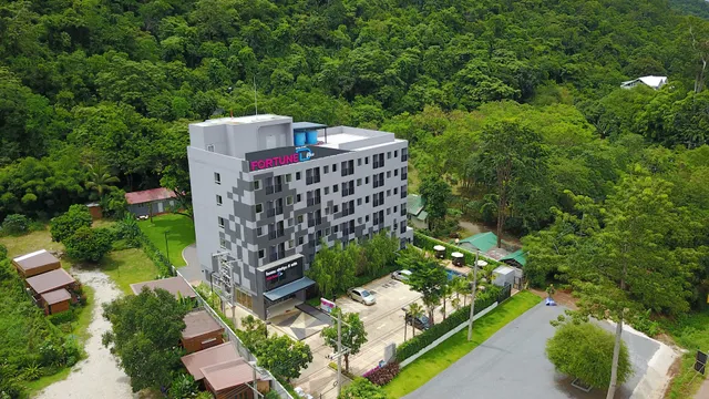 Fortune D Plus Khao Yai