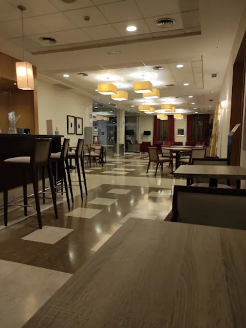 Arroces en Salamanca by Hotel Salamanca Montalvo