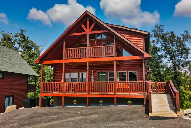 Southern Comfort Hideaway