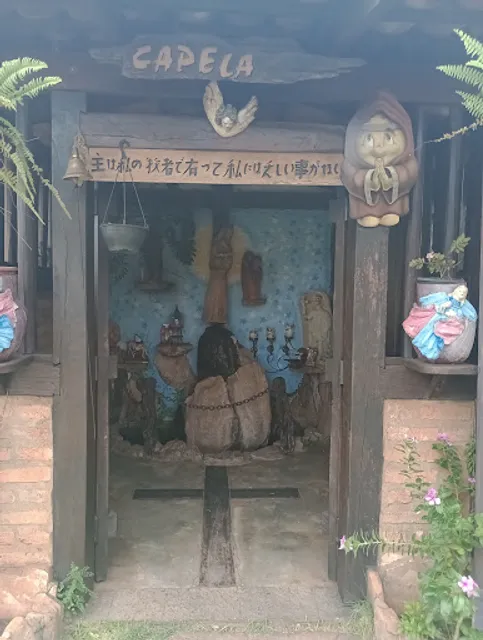 Restaurante Rodoviária