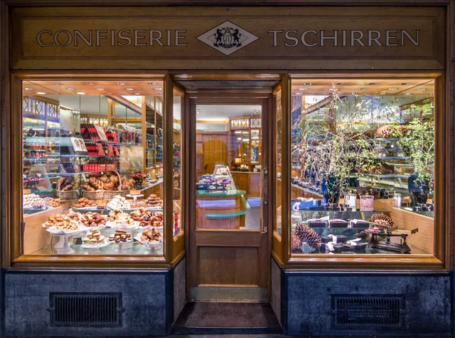 Confiserie Tschirren AG