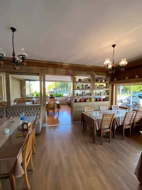 Koroglu Karadeniz Pide Salonu