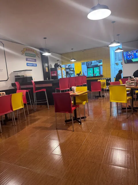 Tijuanilla Del Valle