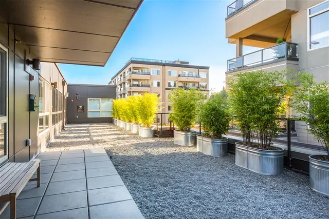 Union SLU Apartments