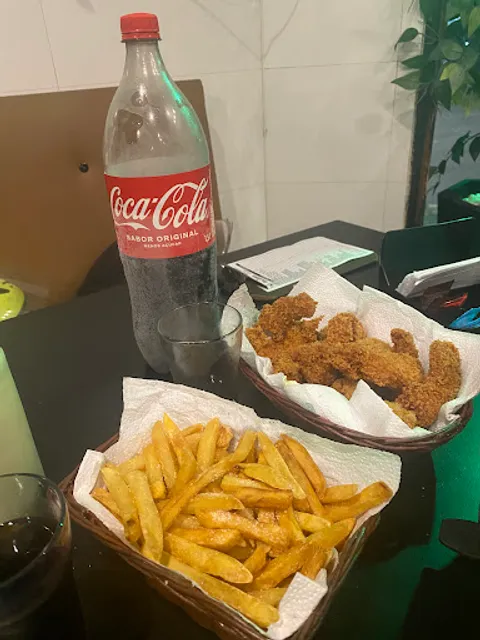 Franguinho do Colatina