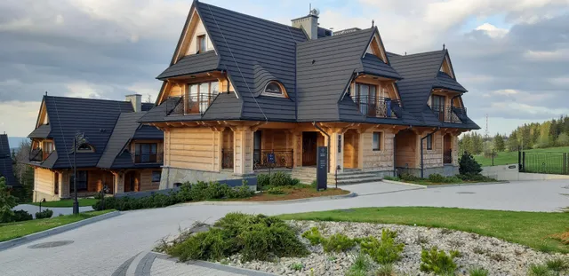 Rezydencja NOVA na Gubałówce