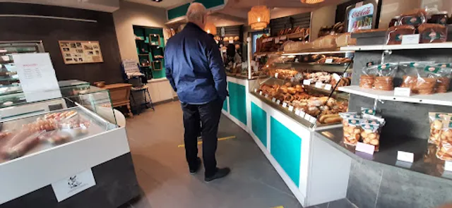 Chez Papi - Boulangerie-pâtisserie artisanale