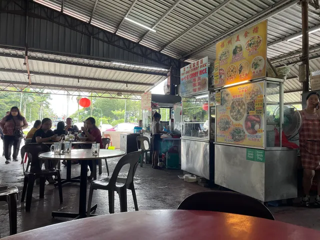 Curry Rice (Top One)