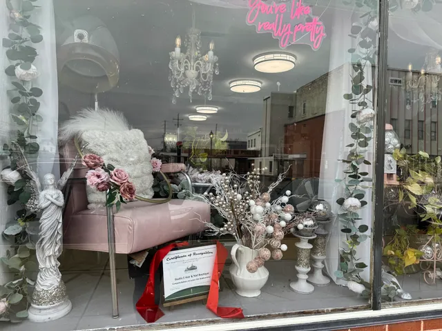 Studio E Hair + Nail Boutique