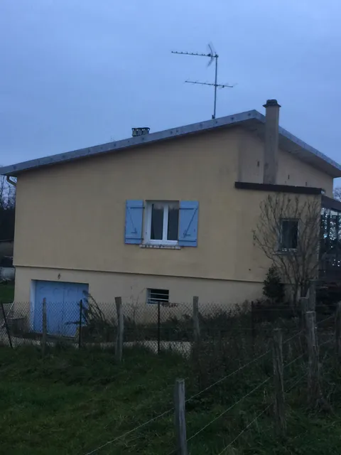 Gîte "la maison de l'étang"