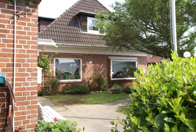 Ferienwohnungen Hues - Ruem - Hart