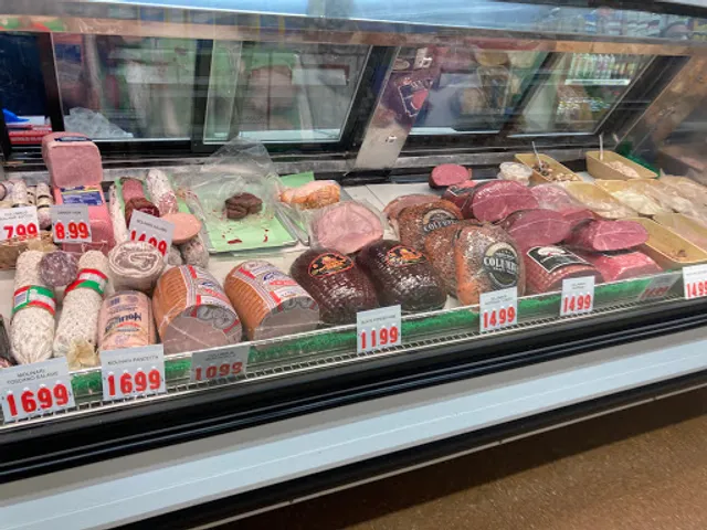 Rocky's Quality Meats