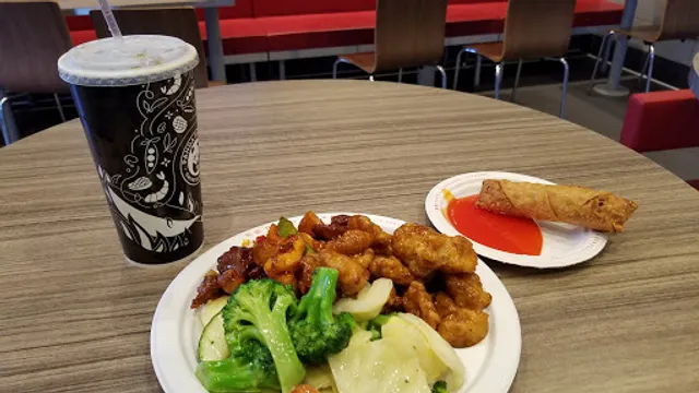 Panda Express