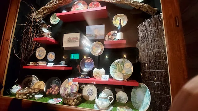 Auberge Des Gourmets