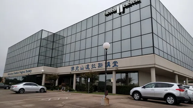 Buddha's Light Private School