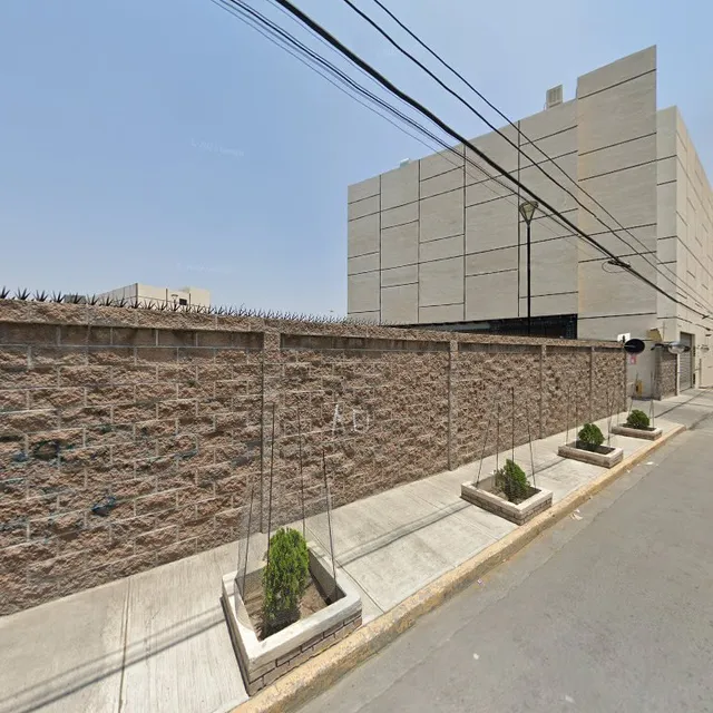 Panadería San José Planta 4