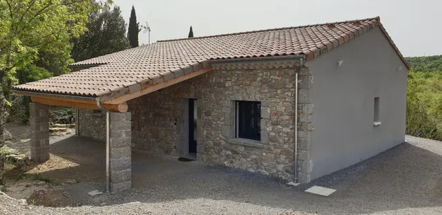 Domaine de Faveyrolles