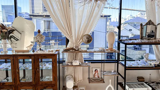 Bijou Holic×Salon de soe千葉店