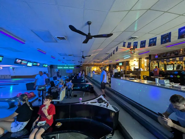 Luigis Sports Center LLC