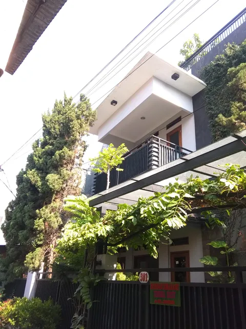 Kos Paseban Cemara 2