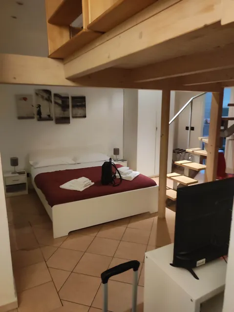 Residence Piazza San Francesco