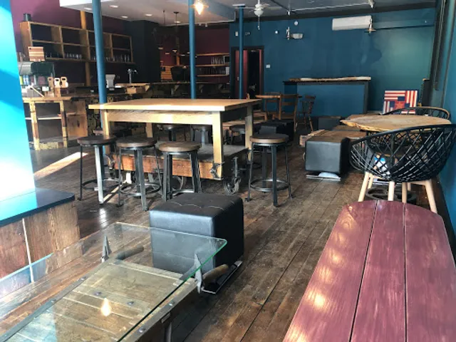 Soulmate Brewing Company