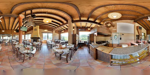 RISTORANTE GRIGLIERIA VALLEFIORE