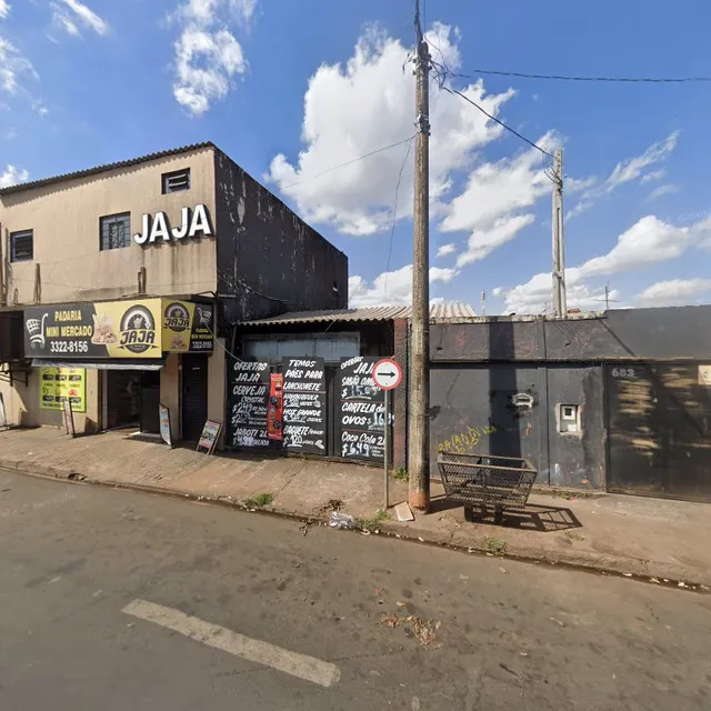 Panificadora Pamella