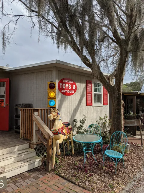 Florida Twin Markets