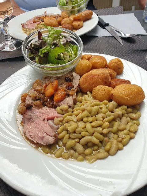 Restaurant Le Christopher