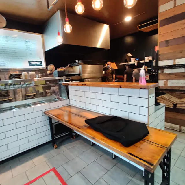 Barbalu's Pizza & Pasta