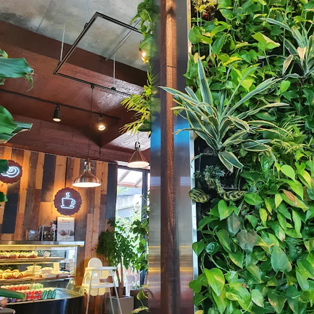 좋은아침과자점