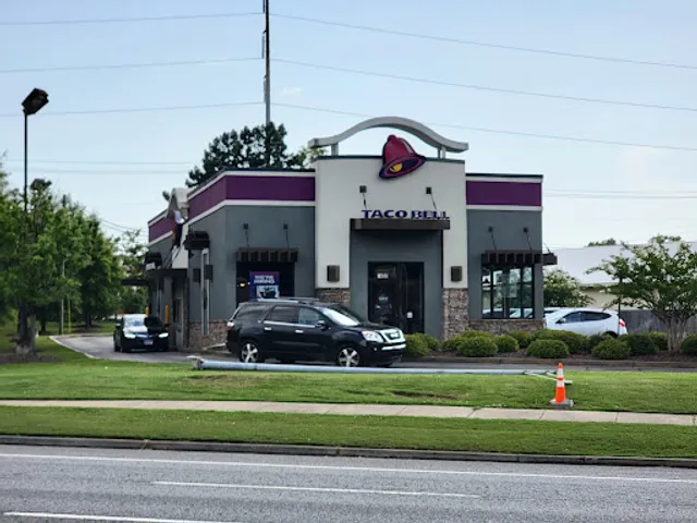 Taco Bell
