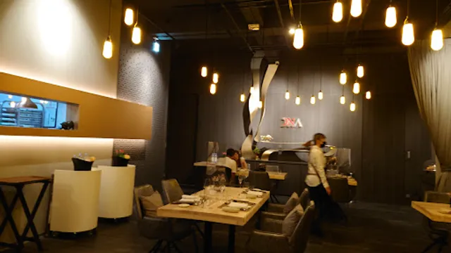 DNA Spanish Restaurant