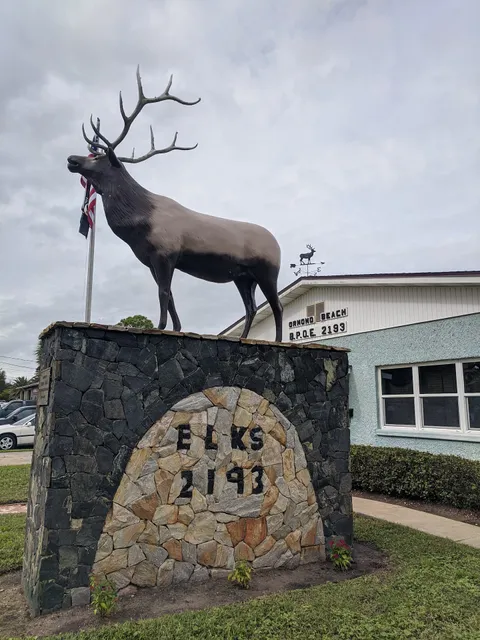 Ormond Beach Elks Lodge 2193
